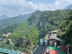 -梦幻奥陶纪景区