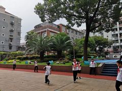 -上海市大同初级中学
