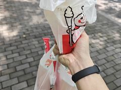 -蜜雪冰城(浙江大学店)