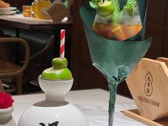 -太食獸泰式茶餐厅(济南万象城店)