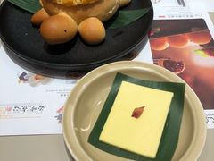 海龟菠萝油-蔡澜点心(三里屯T+MALL店)