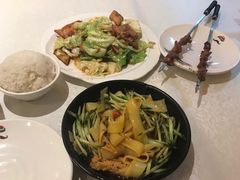 -巴依老爷·新疆美食(上城区天城路店)