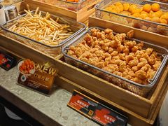 -比格比萨自助(万柳华联店)