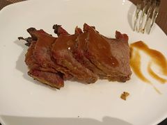 -索菲特酒店·海鲜自助 ·聚餐厅