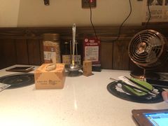 -一叶一世界·素食餐厅(锦华万达店)