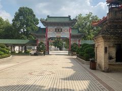-广东圆玄道观