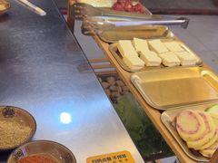 -阿昌白族石板烧·菌锅(大理古城店)