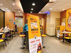 -麦当劳(春风店)