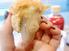 芋泥麻薯球-纯坊佳哥手作(江汉路店)