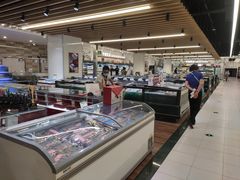 -北京华联生活超市(北京常营店)