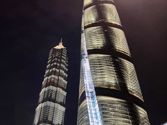 -上海中心大厦