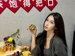 -喜聚薈·花膠雞海鮮火鍋(越秀店)
