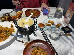 -鑫悦诚府·新鲁菜·餐厅(趵突泉店)