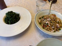 -山外山菜馆(玉泉路店)