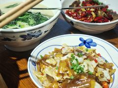 -张氏父子常德肠子馆(贺龙店)