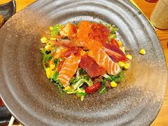 -福匠日本料理(人民路店)