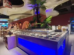 -芸山季·云南野生菌火锅(宝能环球汇店)