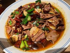 -树厨贵州菜(大十字店)