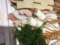 -袁记串串香(新南门店)