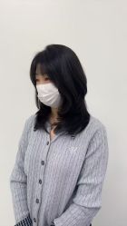 -5M HAIR SALON精品店