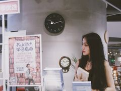 -当当书店(国泰广场店)