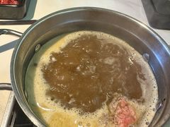 -爱伲牛肉火锅自助(景洪店)