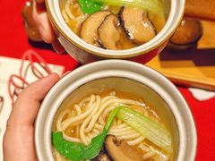 -叶叶菩提(太原别墅店)