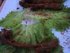 -大魏烧烤吊炉火锅(烟墩路店)