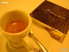 espresso-北京金融街丽思卡尔顿酒店·意味轩 Cepe