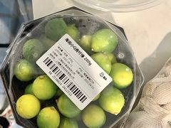 -盒马鲜生(大行宫店)