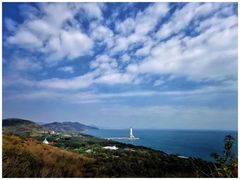 -三亚南山文化旅游区