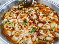 -老四川平头酸菜鱼(衙前店)