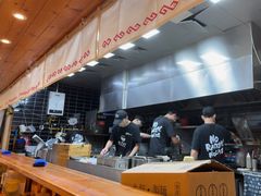 -Ramen满吉·豚骨拉面(丽园路店)