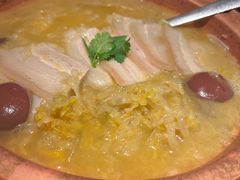 -奉天小馆·非遗东北菜(济南万象城店)