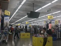 -迪卡侬(燕山店)