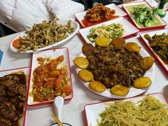 -夕阳红小吃(中街大悦城店)