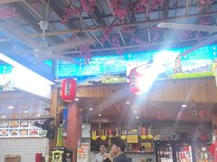 -坛南湾阿强农家乐.海鲜大排档老字号(福州地标美食店)