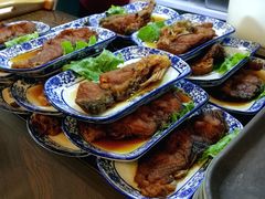 -孙盛兴奥灶面馆·蟹黄面·三虾面(山塘街总店)