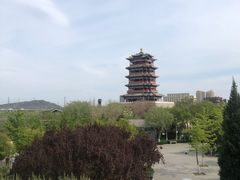 -门城湖公园