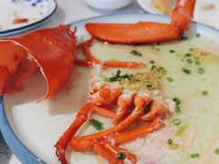 -锦里海景海鲜餐厅.三亚老字号(亚龙湾中心广场店)