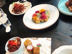 -柒园·三十年创意杭帮菜(龙湖滨江天街店)