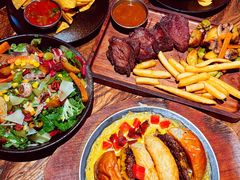 -Q MEX 库迈墨西哥餐吧(三里屯店)