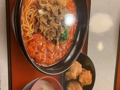 -食其家·牛丼咖喱(广元西路店)
