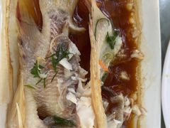 -范饭椰林川湘味海鲜·椰子鸡(三亚湾椰梦长廊店)