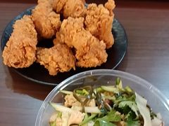 -美乐食街(小南店)