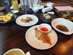 -新天世纪中餐厅