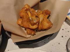 -必胜客(海滨店)