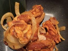 -新石器烤肉(百联川沙店)