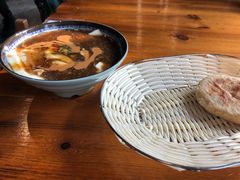 -義聚德·清真铜锅涮羊肉·烧烤(河东店)