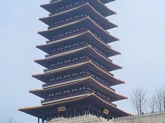 -牛首山文化旅游区